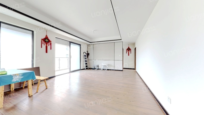 人居长岛荟城二手房实景图