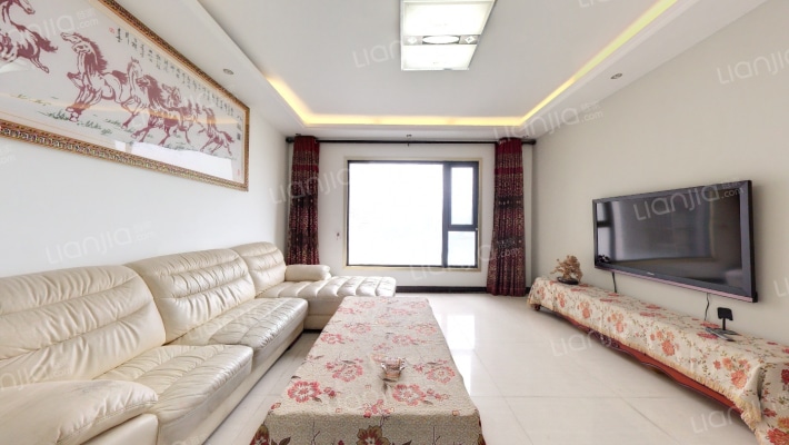 天屿江山二手房实景图