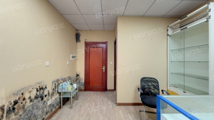 皇城酒店公寓二手房实景图