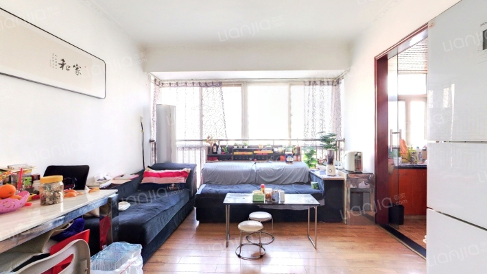 江南春城二手房实景图