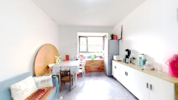 银龙景苑二手房实景图