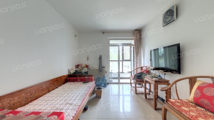 军华园二手房实景图