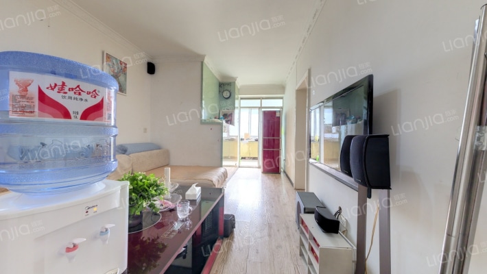 省府东街14号院二手房实景图