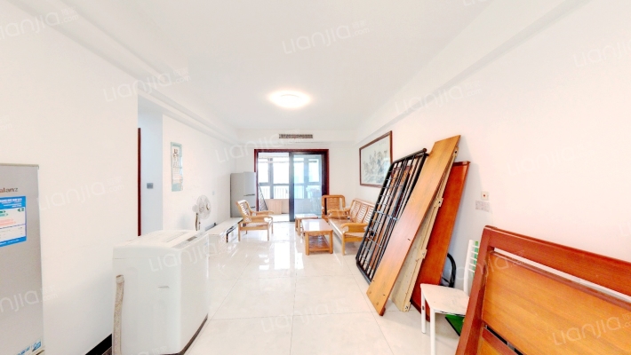 复地宴南都一期二手房实景图