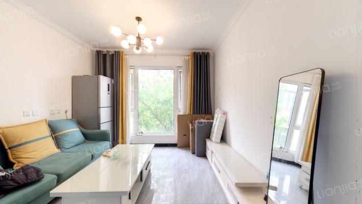 正商城裕园1号院二手房实景图