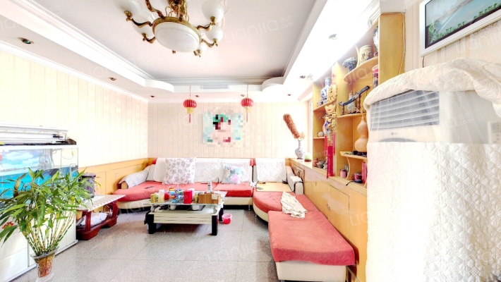 太谷公寓二手房实景图