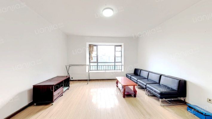 武城大观城市花园二期二手房实景图