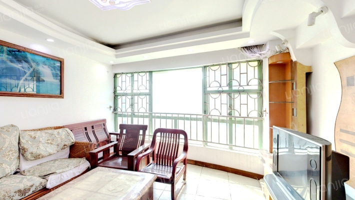 海景花园(南海)二手房实景图