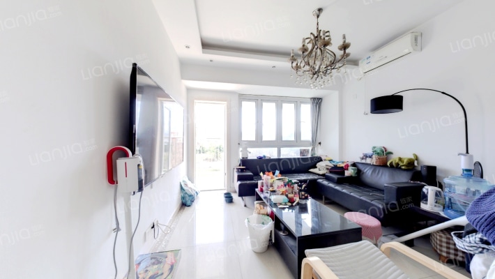 鼎胜山邻居二手房实景图