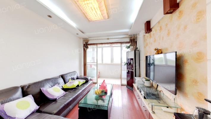 颐安雅苑二手房实景图