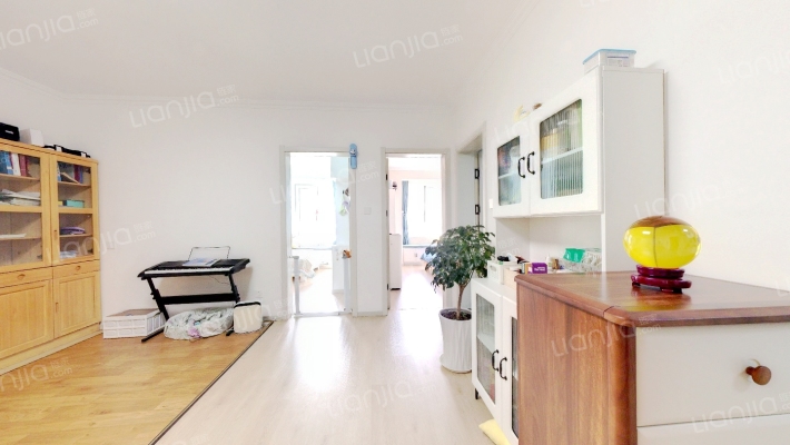 东山名郡二手房实景图