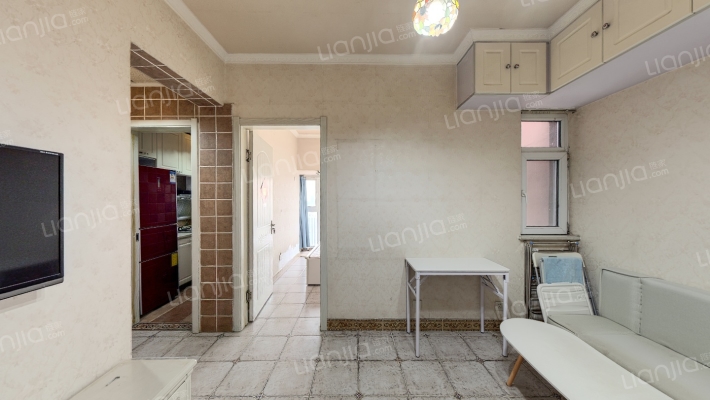 天润广场二手房实景图