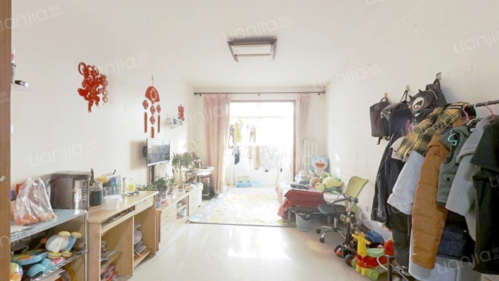 亨通花园东区北里二手房实景图