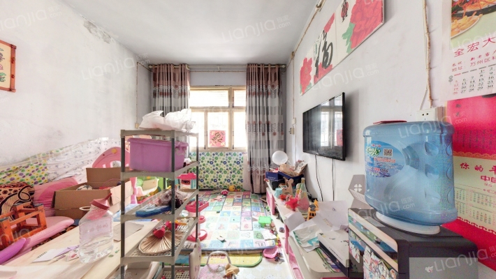 荔塘小区二手房实景图