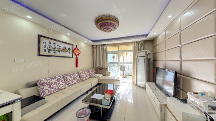 君安花园二手房实景图