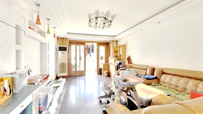 黑鱼弄小区二手房实景图