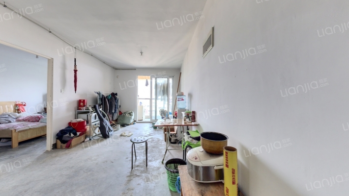 紫杨佳园北区二手房实景图