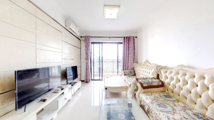 叠翠峰二手房实景图