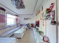 整租·长城惠兰园C区 2室2厅 东/西_长城惠兰园C区租房