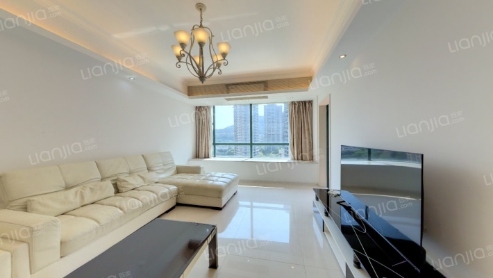 凯茵新城10区日出康城二手房实景图