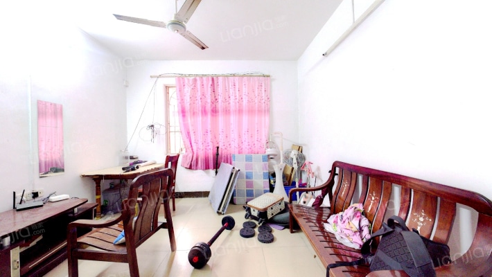 润宇旺江楼二手房实景图