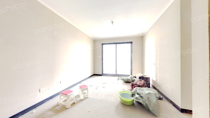 绿都东澜岸二手房实景图