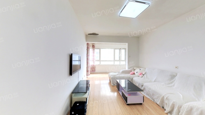 嘉誉新城二手房实景图