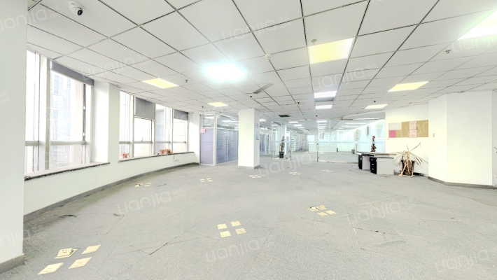 凯鑫国际大厦二手房实景图