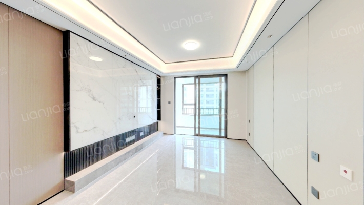 中铁龙湖宸阅府二手房实景图