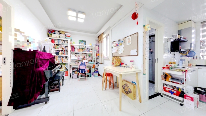 平顺路875弄二手房实景图