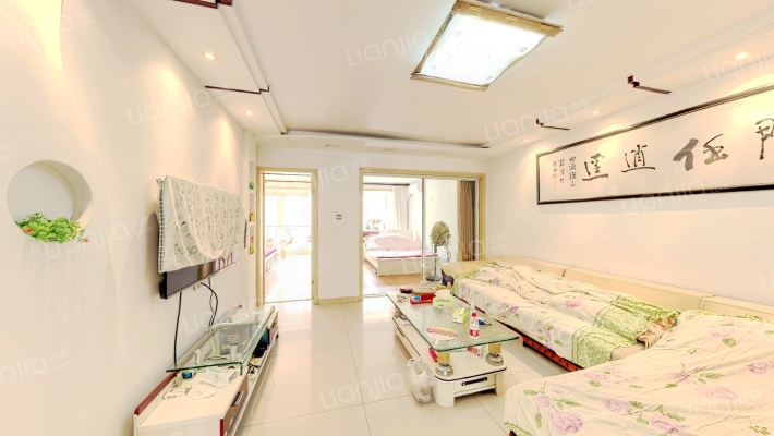 康泰苑(牟平)二手房实景图