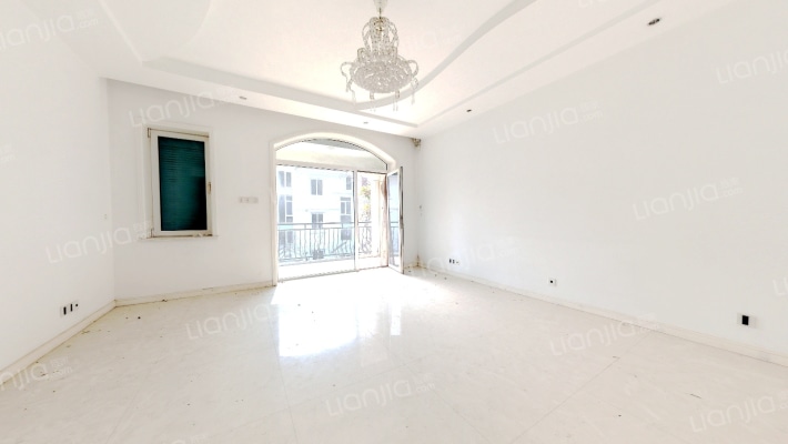 汇海山庄二手房实景图