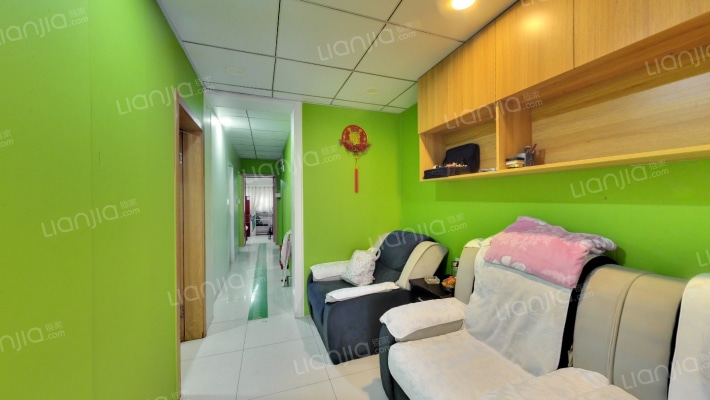 王府园小区二手房实景图