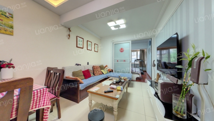 纬一路后街2号二手房实景图