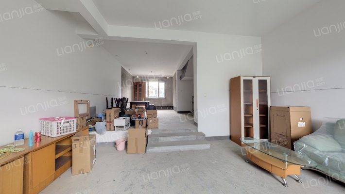 南京碧桂园潇湘苑二手房实景图