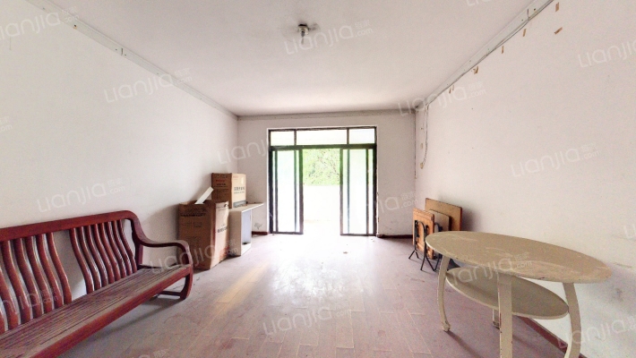 金钟花园二手房实景图