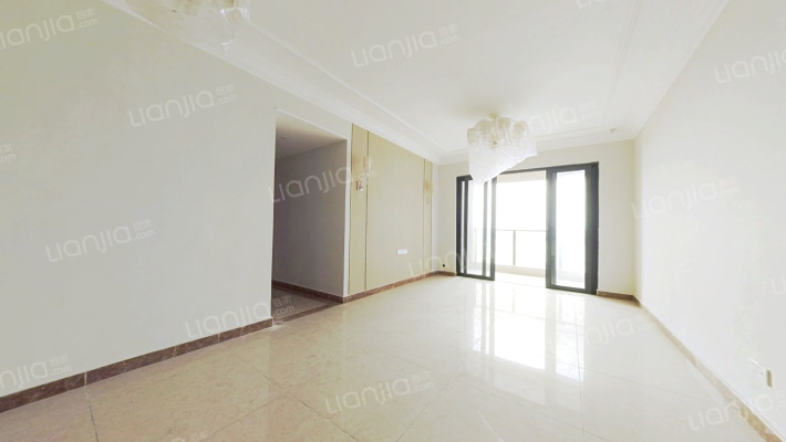 恒大滨江御府二手房实景图