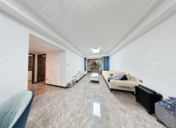 整租·万科海上城市 3室2厅 南_万科海上城市租房