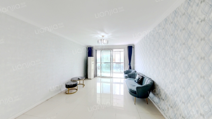 宋都美域沁园二手房实景图