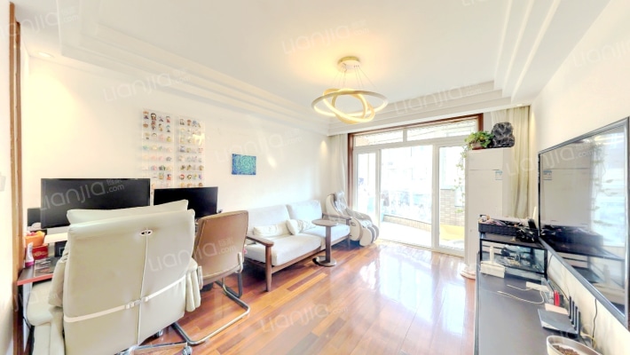 龙昌苑二手房实景图