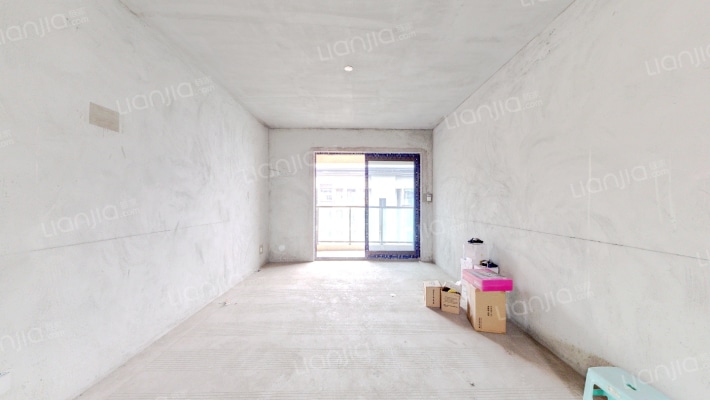 远洋山水赋一期二手房实景图