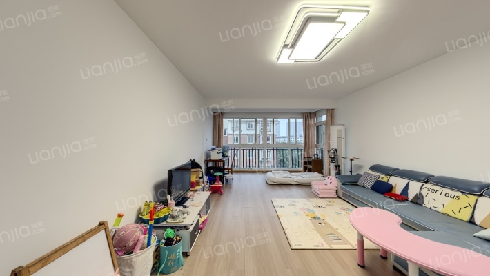 海景华庭二手房实景图