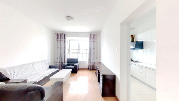 景河花园二手房实景图