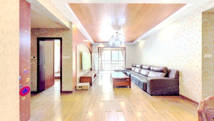 贵通御苑映月湾二手房实景图