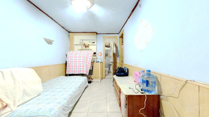 西北一路44号院二手房实景图