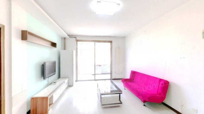 金福小区二手房实景图