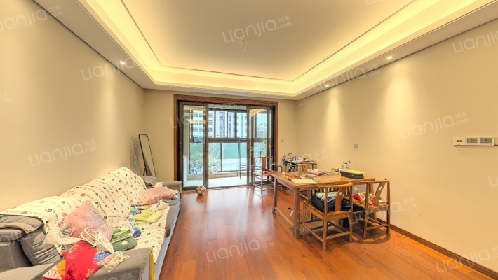 中海凤凰璟园四期二手房实景图