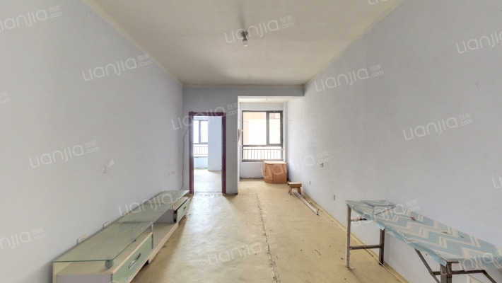 郡临天下二期二手房实景图