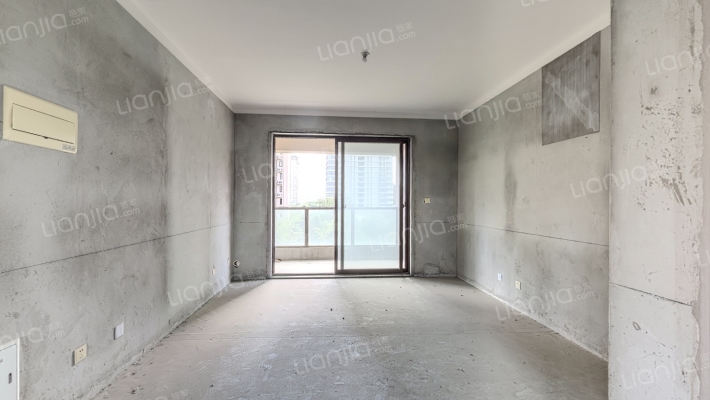 龙津广场A区二手房实景图