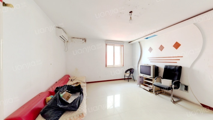 滨海花园二手房实景图